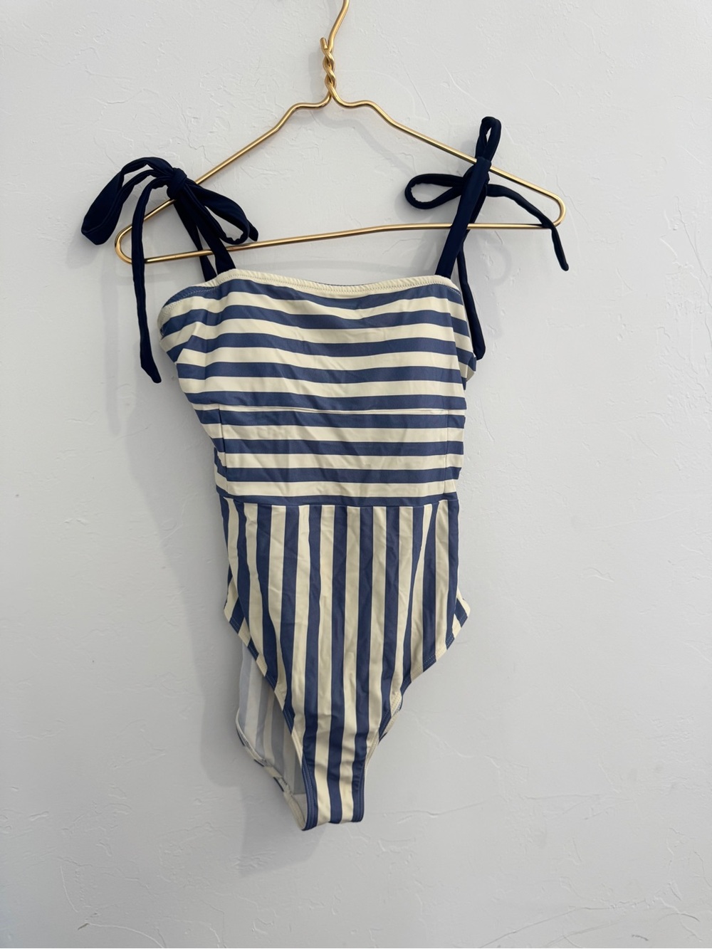 Summersalt swim the tie oasis size 4